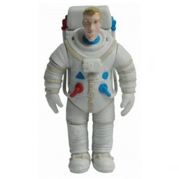 Chuck In Spacesuit (Planet 51) Action Figure