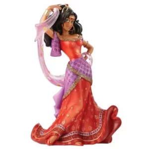 Esmeralda 20th Anniversary (Hunchback of Notre Dame) Disney Showcase Figurine