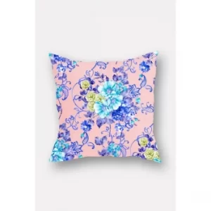 YS513822293 Multicolor Cushion Cover