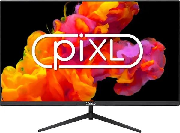 piXL 32" CM32F4 Full HD Frameless IPS LED Monitor