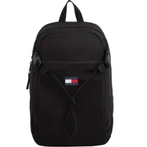 Tommy Jeans Tjm Hybrid Backpack - Black