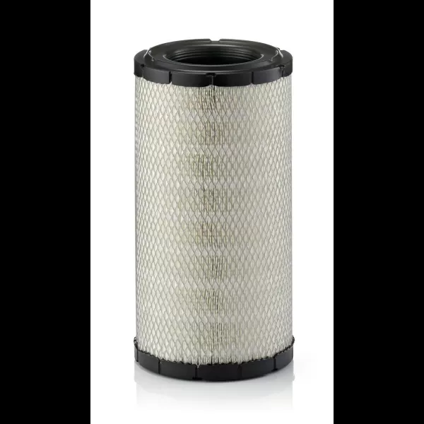 MANN-FILTER Air filter MERCEDES-BENZ,SETRA C 19 416 0040941804,A0040941804 Engine air filter,Engine filter