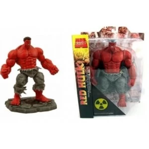 Marvel Select Red Hulk Action Figure