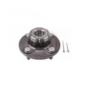 Rear (left /right) Wheel Hub A.B.S. 200266