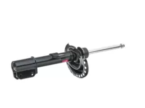 KYB Shock absorber Excel-G 3338008 Shocks,Shock absorbers RENAULT,Captur (J5_, H5_)