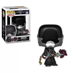 Kingdom Hearts 3 Vanitas Pop! Vinyl Figure