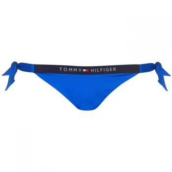 Tommy Bodywear Cheeky Bikini Briefs Womens - 401 SKYDIVER