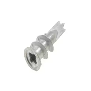 Metal Selfdrill Plasterboard Fixing Box of 10