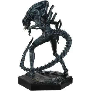 Eaglemoss Xenomorph Warrior (Aliens) Figurine