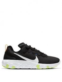 Nike Renew Element 55 Junior Trainer