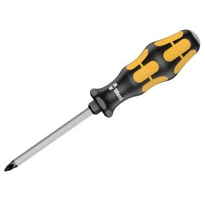 Wera Kraftform 917 Chiseldriver Phillips Tip PH3 x 150mm