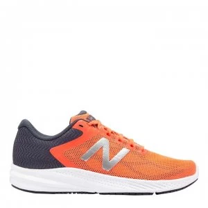 New Balance W 490 Ladies Running Shoes - Coral/Grey/Wht