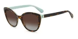 Kate Spade Sunglasses Amberlee/S 086/LA