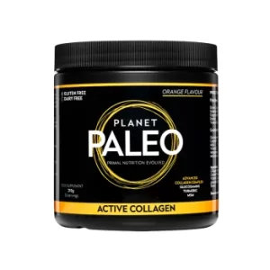 Planet Paleo Active Collagen 210g