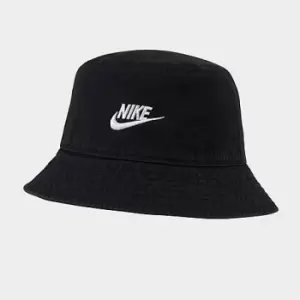 Nike Sportswear Futura Washed Bucket Hat