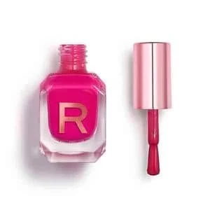 Revolution High Gloss Nail Polish Doll