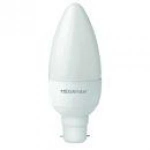 Megaman 3.5W LED BC B22 Candle Warm White - 143237