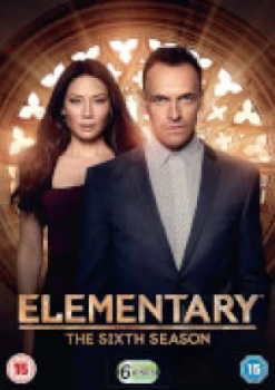 Elementary: Season 6