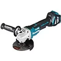 Makita MAKDGA517Z 360 mm 18 W 18 V Angle Grinder