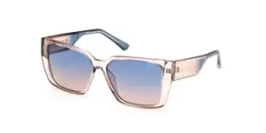 Guess Sunglasses GU 7818 57W