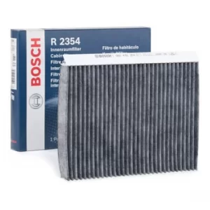 Bosch Pollen Filter CITROEN 1 987 432 354 6447FF,6447LN,647940 Cabin Filter,Cabin Air Filter,Filter, interior air 9651933980