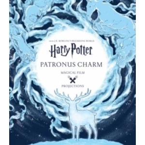 Harry Potter: Magical Film Projections: Patronus Charm