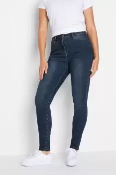 Tall AVA Skinny Jeans