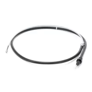 A.B.S. Brake Cable VW,AUDI,SKODA K18236 1J0609721AC,1J0609721AD,1J0609721AQ Hand Brake Cable,Parking Brake Cable,Cable, parking brake 1J0609721T