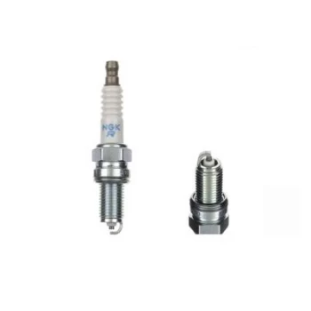 NGK DCPR8E / 4339 Spark Plug Standard