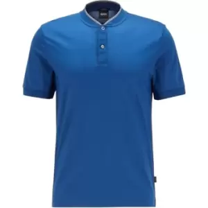 Boss Pal Polo Shirt Mens - Blue