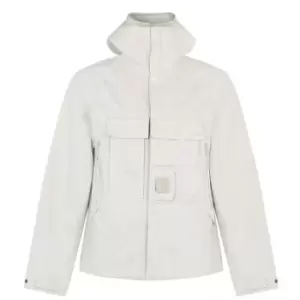 CP Company Metropolis HD Down Jacket - White