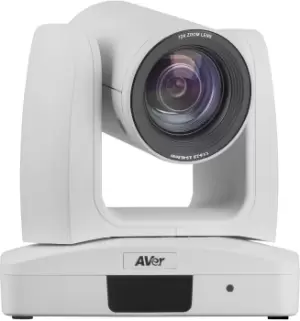 AVer PTZ310 2.1 MP White 1920 x 1080 pixels 60 fps CMOS 25.4 / 2.8...