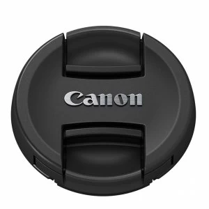 Canon E-49 Lens Cap for 49mm Fitment