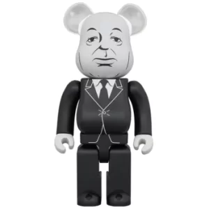 Medicom Alfred Hitchcock 1000% Be@rbrick