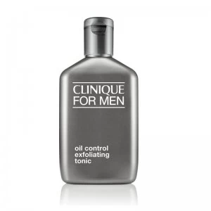 Clinique Scruffing Lotion 3.5 Oily Skin 200ml