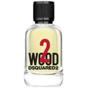 Dsquared2 2 Wood Eau de Toilette For Him 100ml