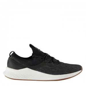 New Balance Lazer Foam Mens Trainers - Black/Grey