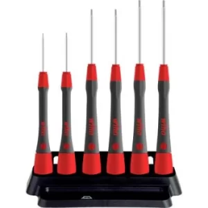 Wiha Screwdriver set 7 Piece Allen