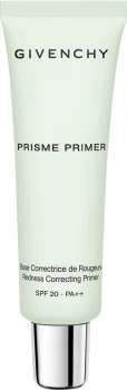 Givenchy Prisme Primer Colour Correcting Primer SPF20 30ml 05 - Green