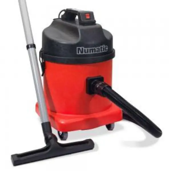 Numatic NVQ570 Heavy Duty Professional Vacuum Cleaner