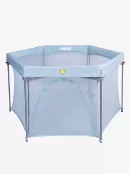 Koo-di Happy Home Foldaway Playpen Spring Water