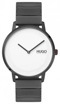 Hugo Boss Echo 1520022 Men Bracelet Watch