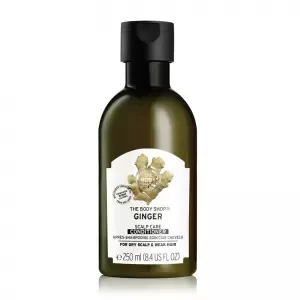 The Body Shop Ginger Scalp Care Conditioner Ginger Scalp Care Conditioner