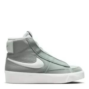 Nike Blazer Mid Vic - Green