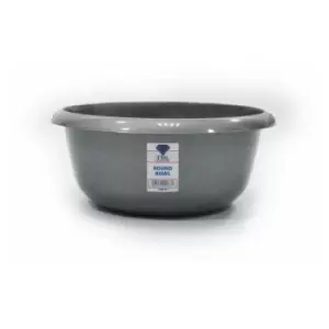 Round Bowl 6L Silver - THW16-S - TML