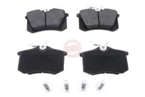 MASTER-SPORT Brake pad set VW,AUDI,SKODA 13046028202N-SET-MS 425241,425467,1611456380 425223,425467,E172197,E172204,1K0698451A,1K0698451C,1K0698451J