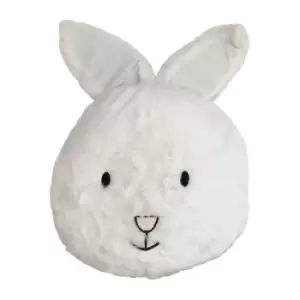 Little Furn. Lapin Pre-filled Cushion Polyester White