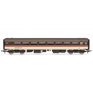 Hornby BR Intercity Mk2F Tourist Second Open 5985 Era 8 Model Train