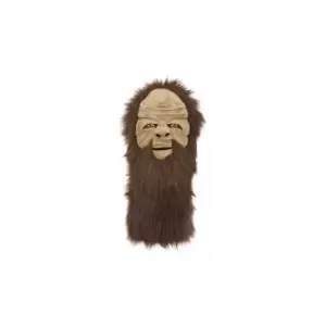 Daphne's Sasquatch (big foot) Novelty Headcover