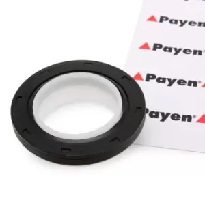 PAYEN Crankshaft Seal NA5191 Crankshaft Gasket,Shaft Seal, crankshaft OPEL,FORD,RENAULT,GRANDLAND X (A18),Zafira Life (K0),Vivaro C Kastenwagen (K0)